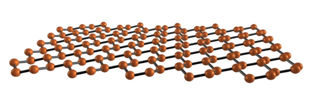 Silicene: Η εναλλακτική λύση στο Γραφένιο