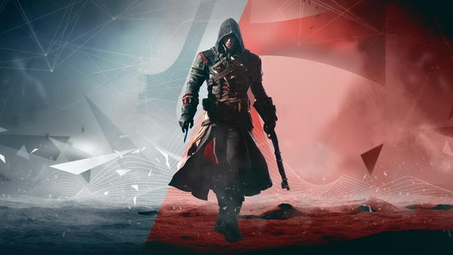 Ανακοινώθηκε η PC έκδοση του Assassinʼs Creed Rogue