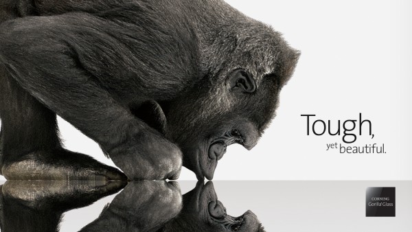 Το Project Phire θα αντικαταστήσει το Gorilla Glass