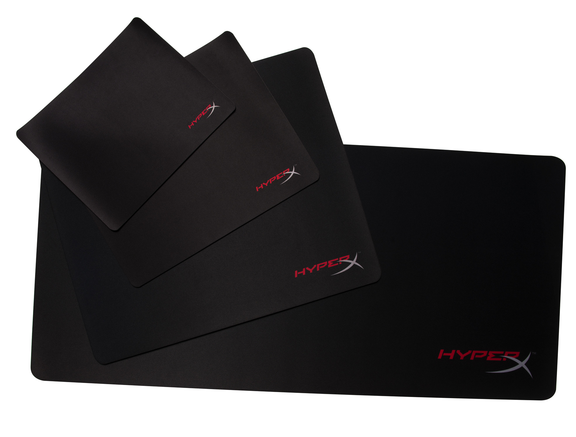 HyperX Cloud II Gaming Headset και Mouse Pad