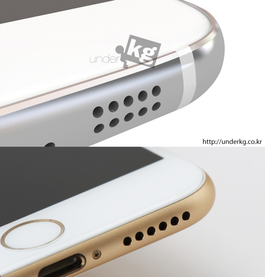 Νέα renders του Samsung Galaxy S6 εμφανίζονται