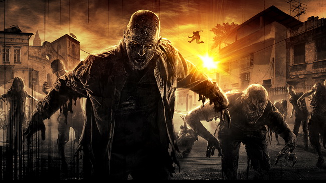 Στις αρχές Μαρτίου η προσθήκη του Hard Mode στο Dying Light