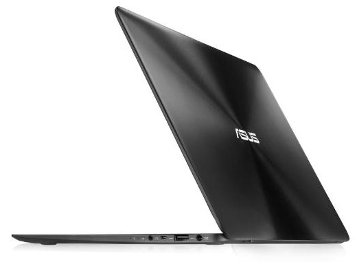 ASUS ZenBook UX305 Ultrabook με τον Core M επεξεργαστή