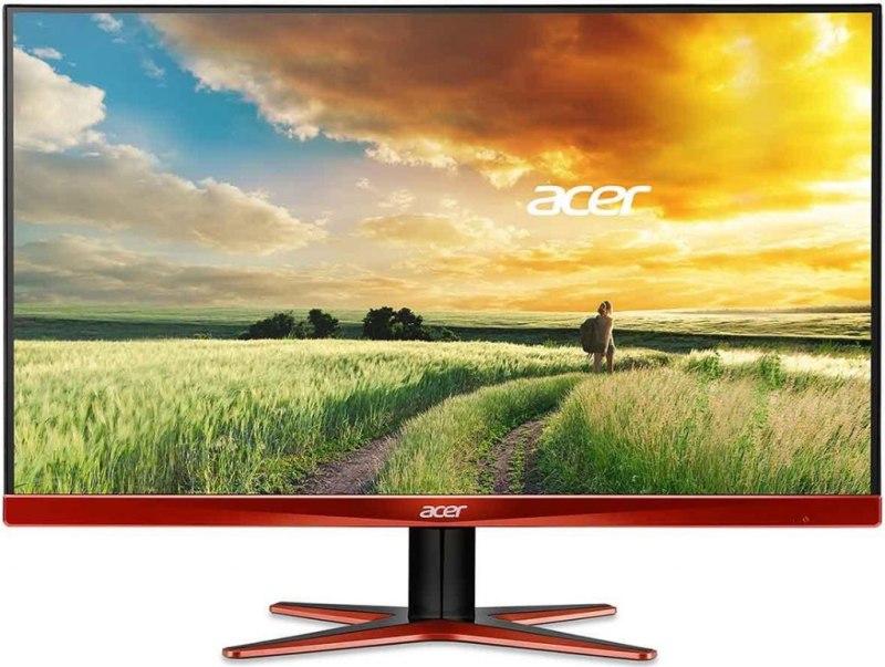 Η Acer λανσάρει ένα νέο 1440p AMD FreeSync monitor