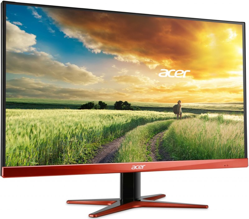 Η Acer λανσάρει ένα νέο 1440p AMD FreeSync monitor