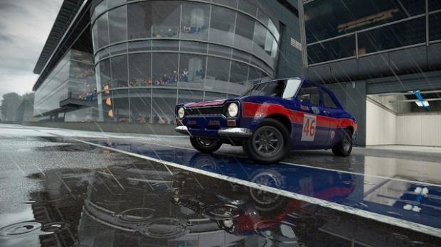 Στις 2 Απριλίου η κυκλοφορία του Project CARS