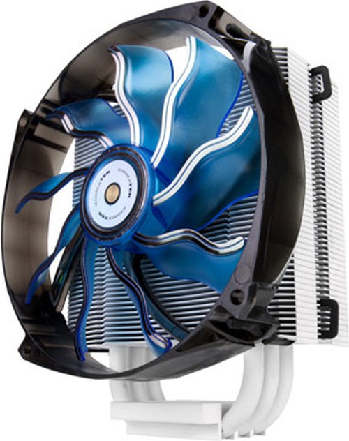 XIGMATEK Dark Knight II CPU Cooler