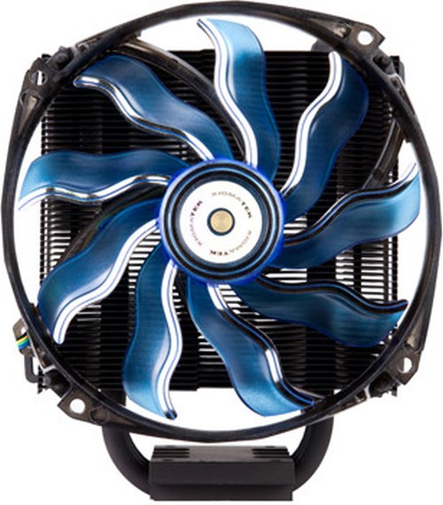 XIGMATEK Dark Knight II CPU Cooler