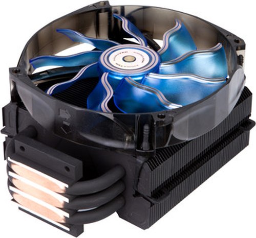 XIGMATEK Dark Knight II CPU Cooler