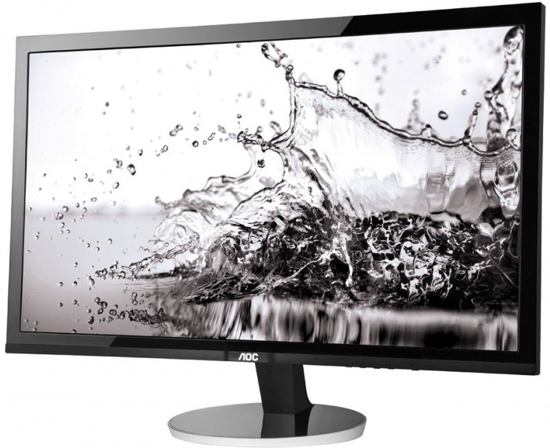 Νέο WQHD monitor παρουσιάζει η AOC