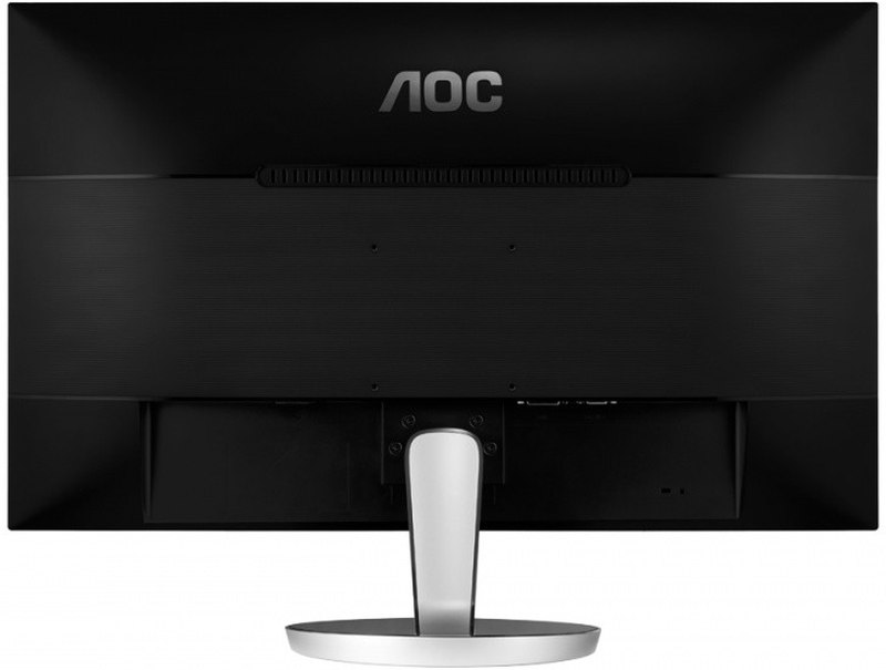 Νέο WQHD monitor παρουσιάζει η AOC