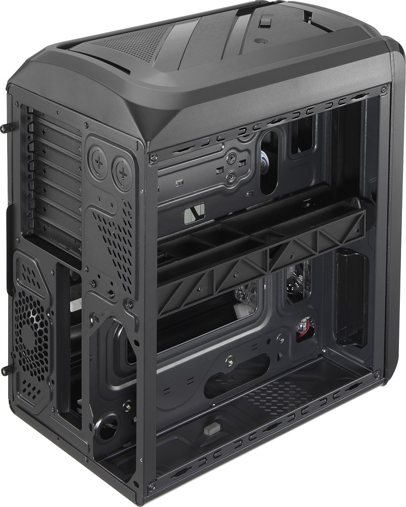 Aerocool GT-RS ATX Cube Case