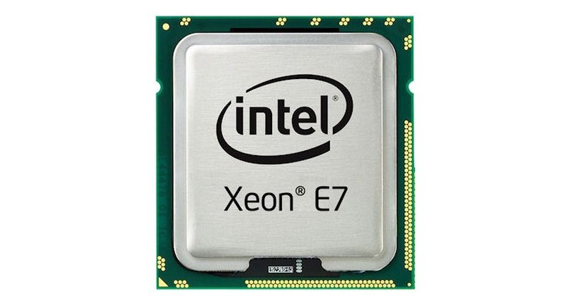 Intel: Σταματά την παραγωγή Xeon E7 πρώτης γενιάς