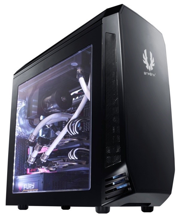 BitFenix AEGIS Micro-ATX Chassis