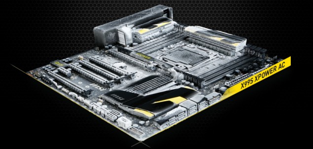 MSI: Εμφανίστηκαν οι X99 μητρικές της στην Gamescom