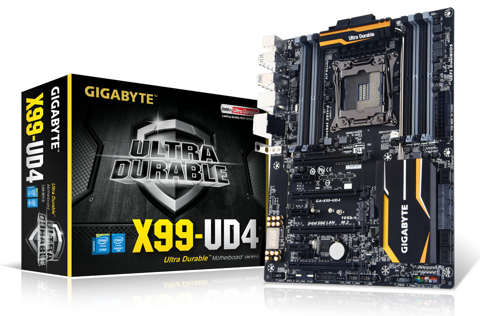 Gigabyte X99 motherboards, επίσημη παρουσίαση και διάθεση