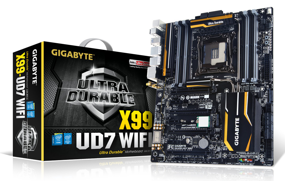 Gigabyte X99 motherboards, επίσημη παρουσίαση και διάθεση