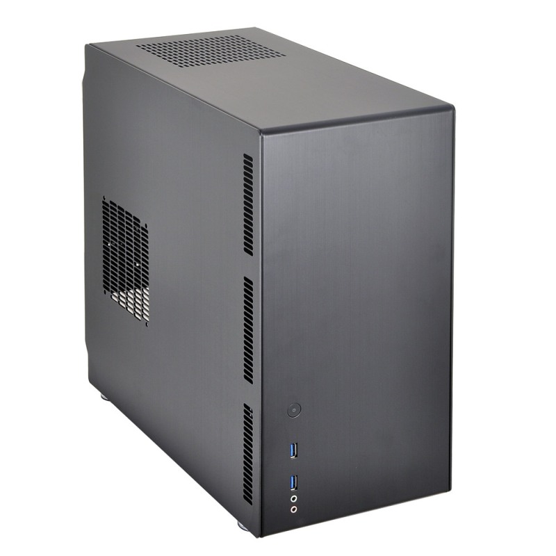 Η Lian Li αποκαλύπτει το PC-Q26 mini-ITX chassis