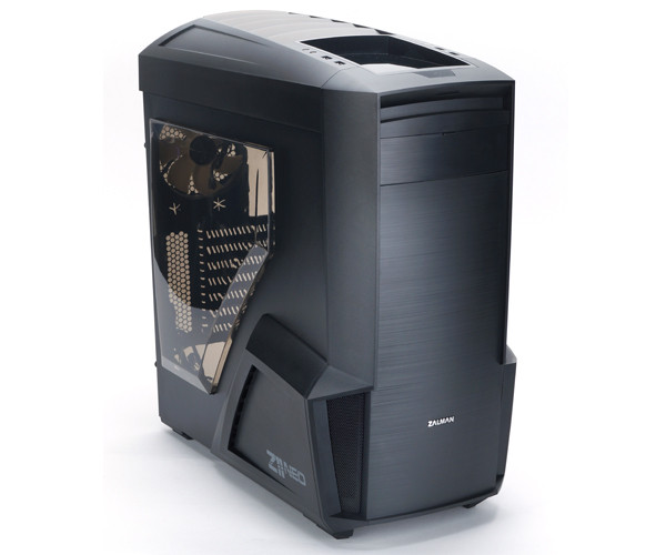 H Zalman λανσάρει το Z11 Neo Mid-tower Case