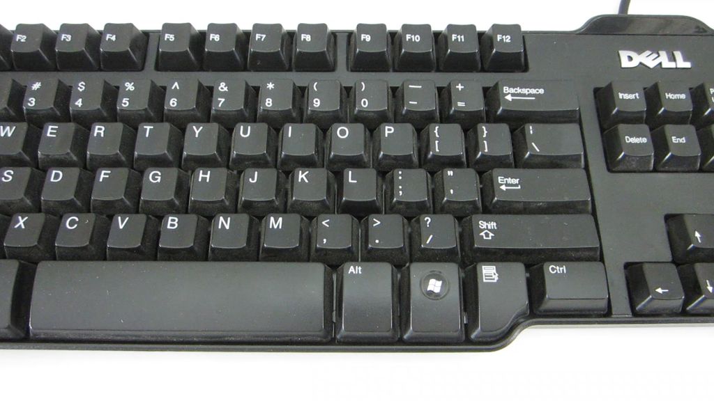 DIY: Μαγνητάκια από Keyboard Keycaps