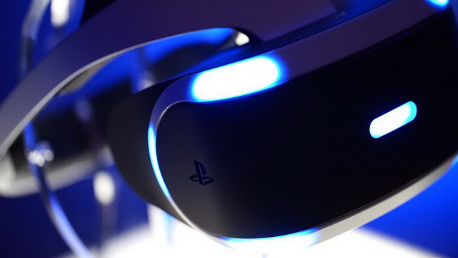 Αυτό είναι το ανανεωμένο Project Morpheus