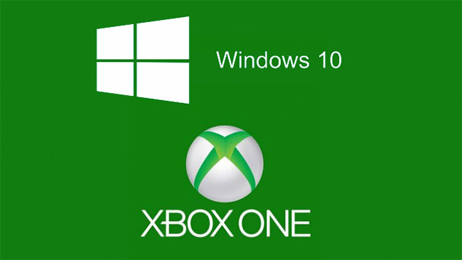 Υποστήριξη Cross-Buy για Xbox One και Windows 10