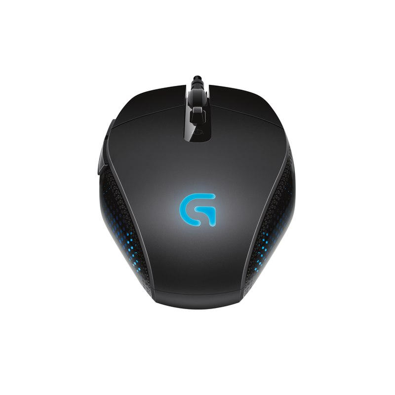 Η Logitech αποκαλύπτει το G303 Daedalus Apex Gaming mouse