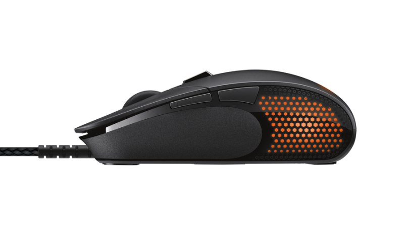 Η Logitech αποκαλύπτει το G303 Daedalus Apex Gaming mouse