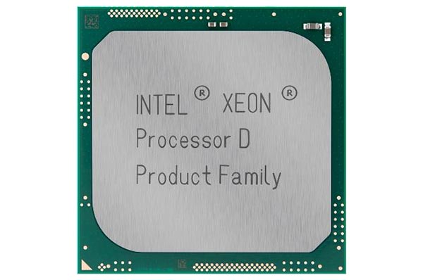 Η Intel λανσάρει τα Xeon D-1520 και D-1540 64-bit SoCs