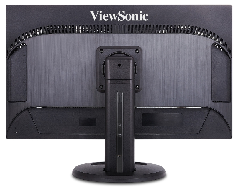 Η ViewSonic λανσάρει ένα νέο 28-inch Full HD monitor