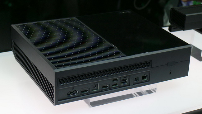 Κάθε Xbox One και development kit μέσα στο 2015