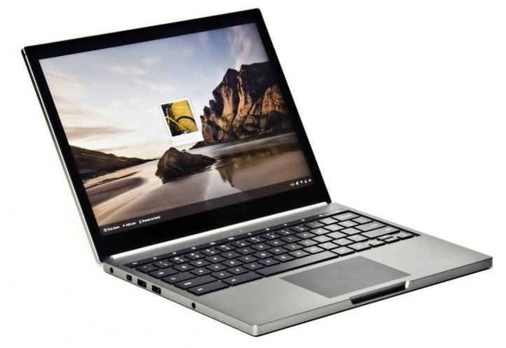 Ανανεωμένα Chromebook Pixel αποκαλύπτει η Google