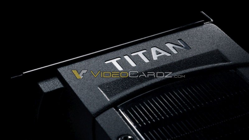 Τα τεχνικά χαρακτηριστικά της NVIDIA GTX TITAN X