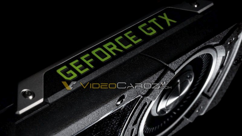 Τα τεχνικά χαρακτηριστικά της NVIDIA GTX TITAN X