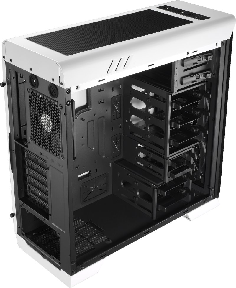 Η AeroCool ανακοινώνει το νέο Aero-1000 Chassis