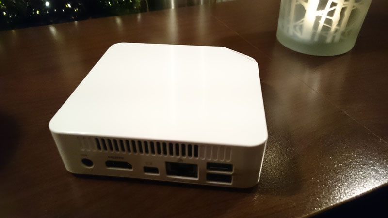 CeBIT 2015: MSI mini PCs και USB 3.1 Μητρικές