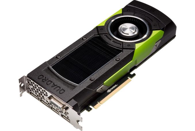 Η NVIDIA εισάγει στην αγορά την νέα Quadro M6000