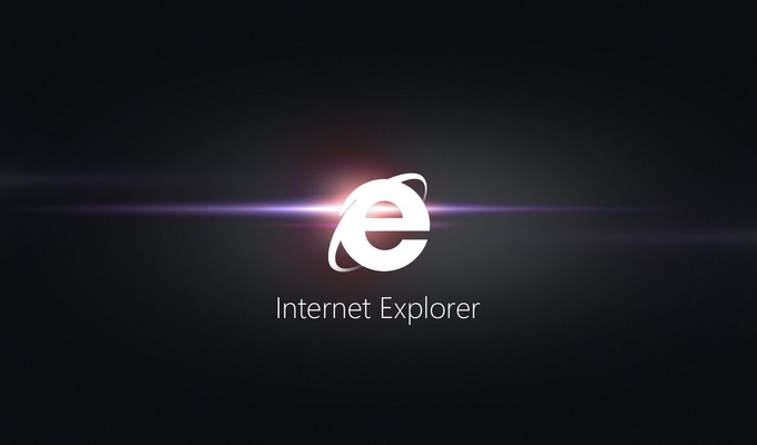 Πείτε αντίο στον Internet Explorer