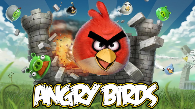 Μεγάλη πτώση κερδών για τη Rovio