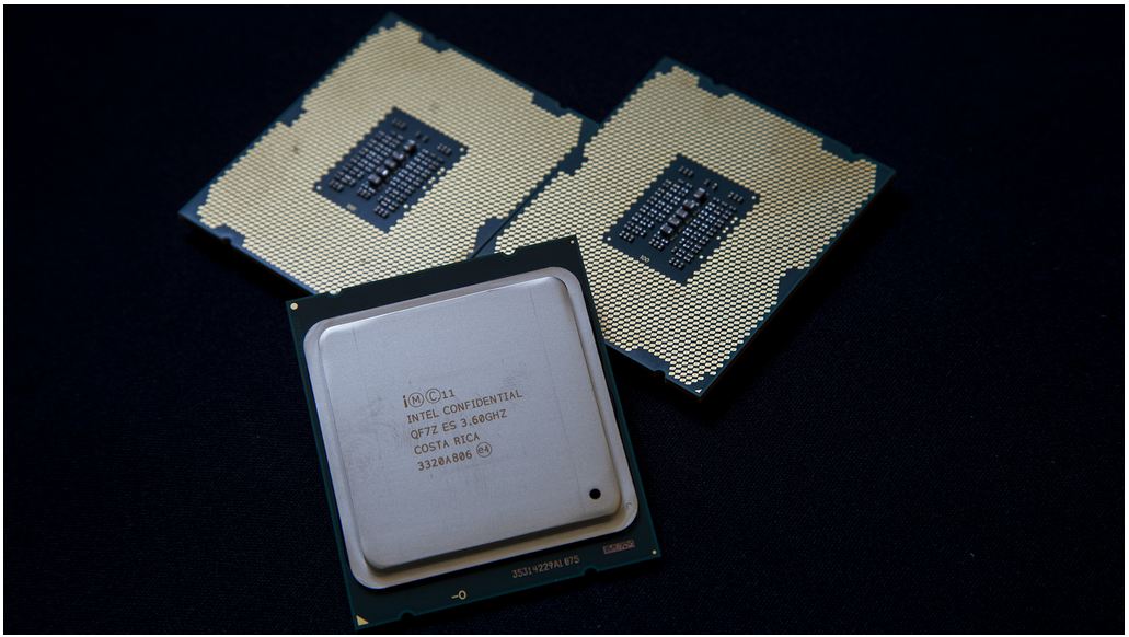 Τα ονόματα των πρώτων desktop Broadwell CPUs της Intel