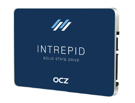 Η OCZ λανσάρει το Intrepid 3700 SSD Drive