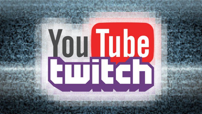 Το YouTube επαναπροσδιορίζει το Live Streaming