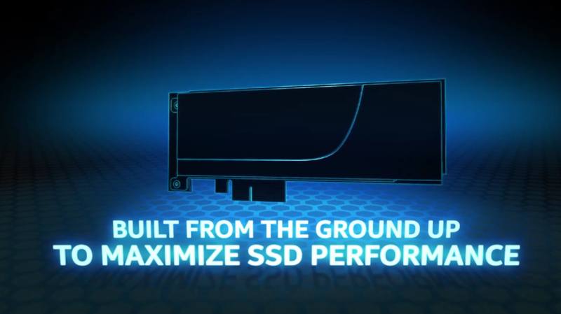 NVMe SSDs: The High Bandwidth Era