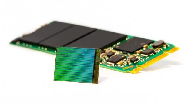 SSDs στα 10TB θα γίνουν πράξη από τις Micron/Intel