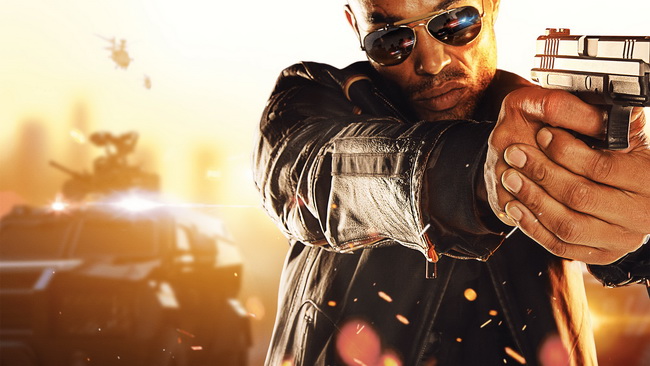 Παραμένει πρώτο στα UK charts το Battlefield Hardline