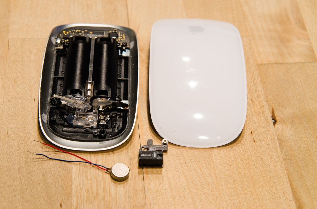 DIY: Buzzing Mouse Prank