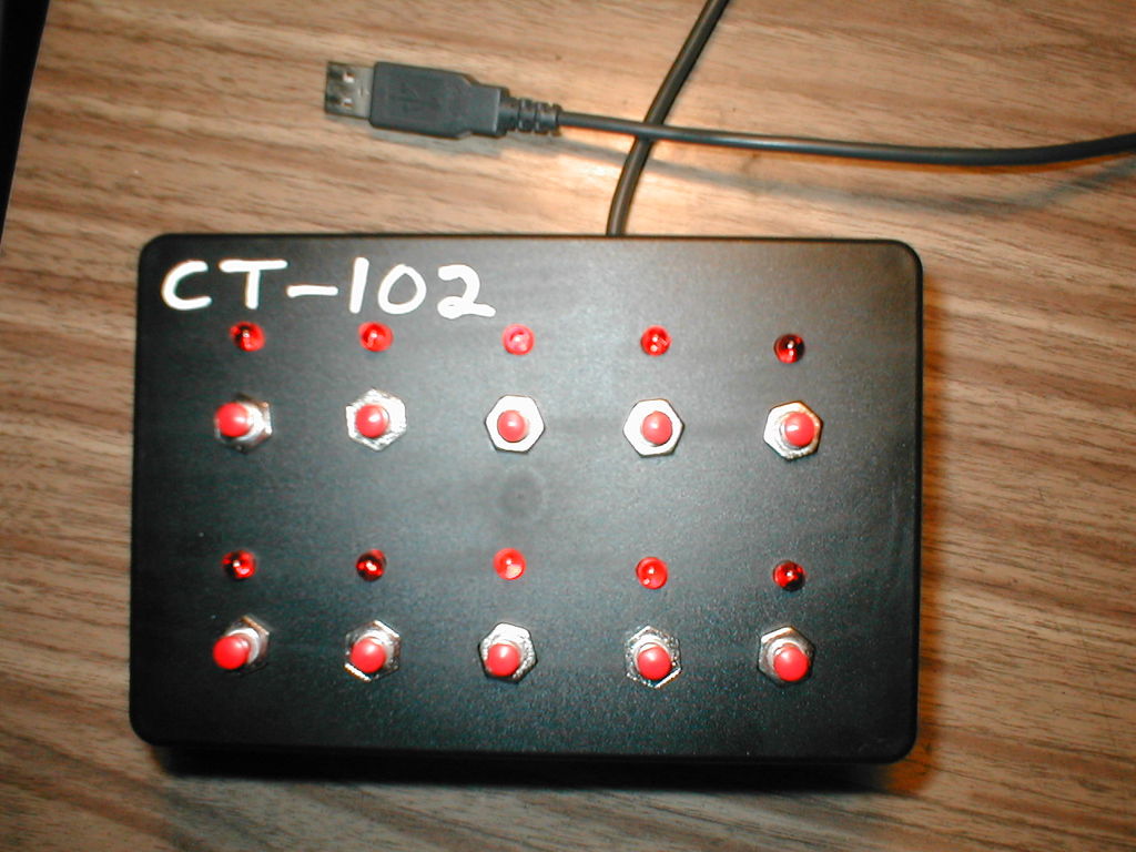 DIY: USB MIDI συσκευή από παλιό Gamepad