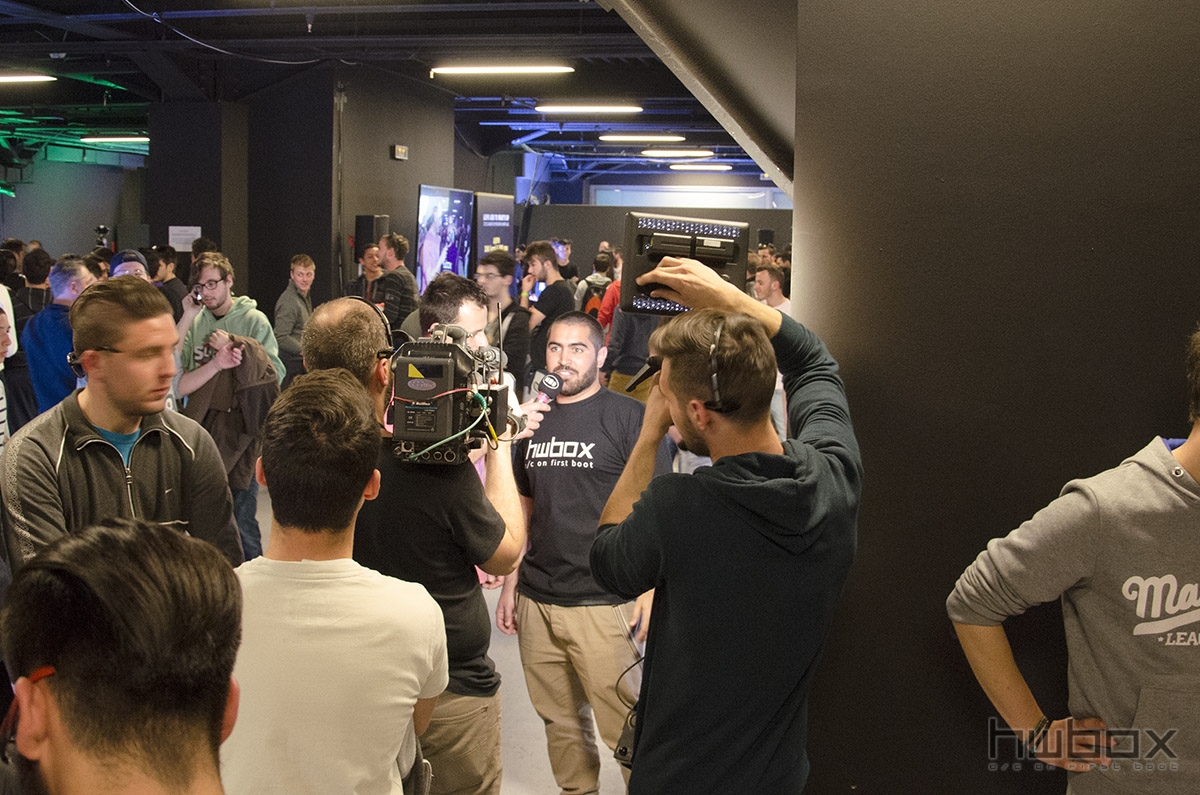 4ο What's Up FunLabs: Event Gallery