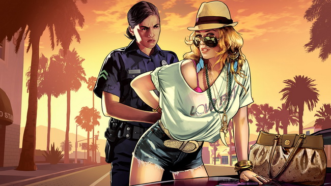 Αποκτήστε από σήμερα το pre-load για το Grand Theft Auto 5