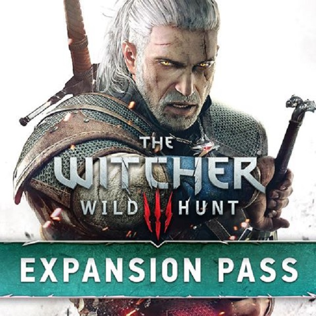 Ανακοινώθηκαν δύο expansions για το The Witcher 3